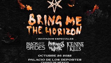 BRING ME THE HORIZON