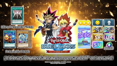  Yu-Gi-Oh! DUEL LINKS,