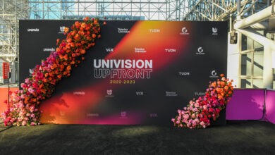 TelevisaUnivisión Upfront 22-23