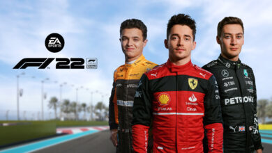 EA SPORTS™ F1® 22