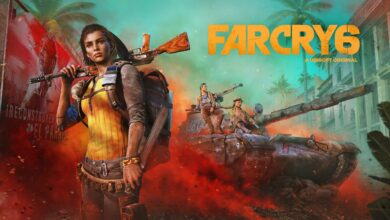 FAR CRY 6® Dani Rojas