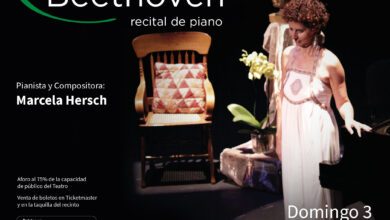 Homenaje a Beethoven