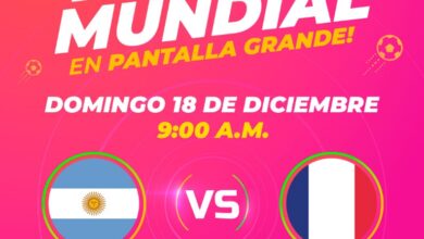 Final mundial