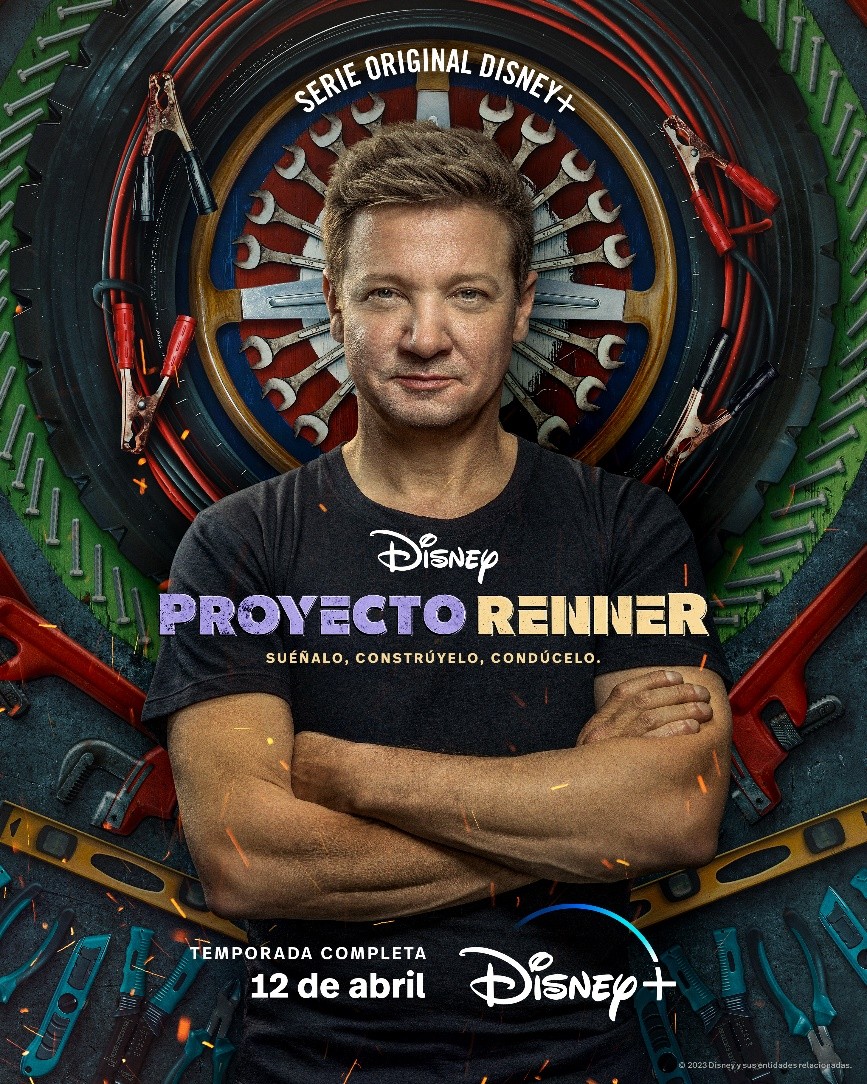 Proyecto Renner