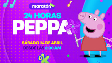 Peppa Pig