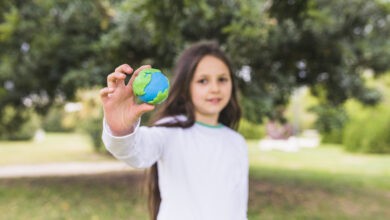 OFEC se une a la celebración del Día de la Educación Ambiental