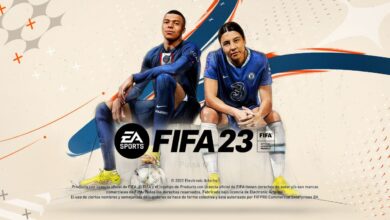 EA SPORTS™ FIFA 23