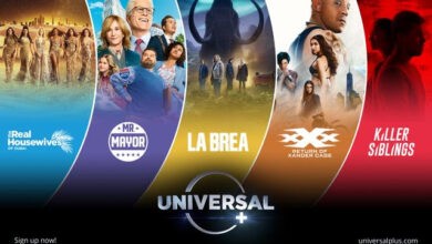 UNIVERSAL+ FEBRERO