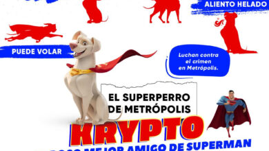 Alfonso Herrera como Krypto