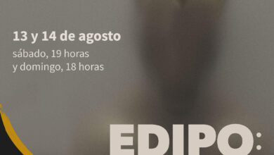 Edipo: nadie es ateo