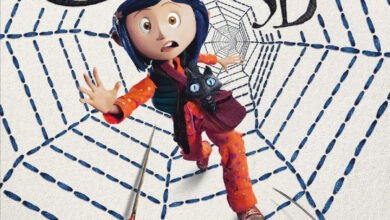 Coraline