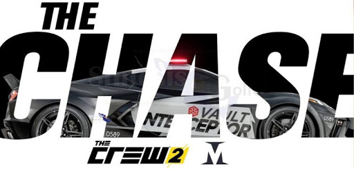 THE CREW® 2