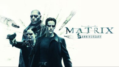 Matrix