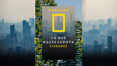 "CIUDADES", LO QUE HACES CUENTA