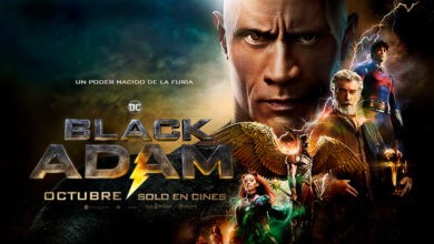 Black Adam