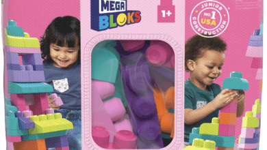 MEGA BLOKS