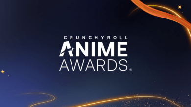 Anime Awards 2024