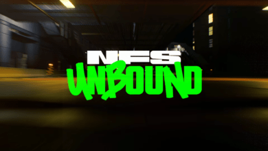 Need for Speed Unbound