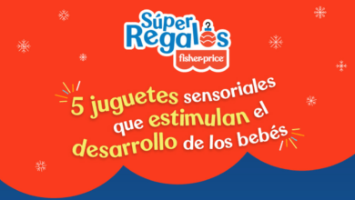 Fisher Price Juguetes sensoriales