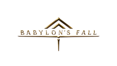 Babylon's Fall