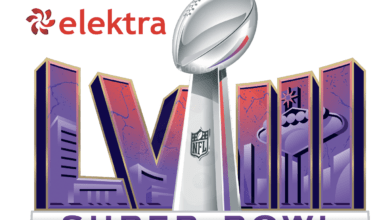 Super Bowl LVIII, elektra