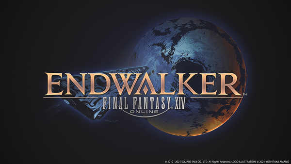 FINAL FANTASY XIV ENDWALKER