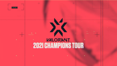 VALORANT CHAMPIONS