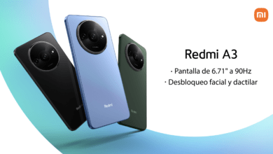 Redmi A3