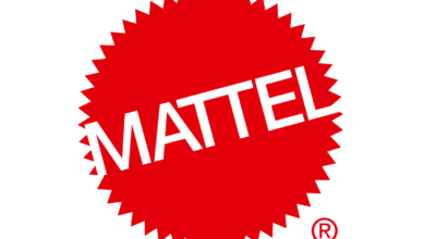 Mattel