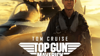 TOP GUN: MAVERICK nuevo detrás de cámaras