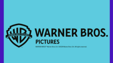 Warner Bros Pictures