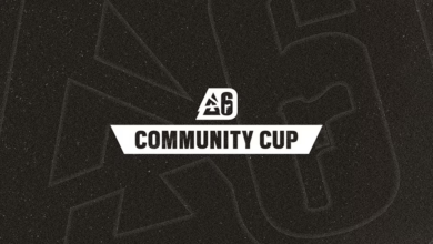 Community Cup