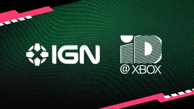 IGN x ID@Xbox Digital Showcase