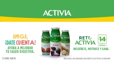 #RetoActivia #LoNormalEsSentirteBien