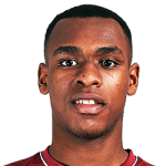 Issa Diop