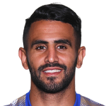 Riyad Mahrez