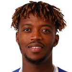 Nathaniel Chalobah