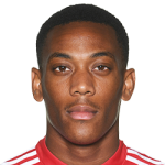 Anthony Martial