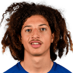 Ethan Ampadu