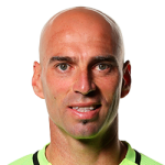 Willy Caballero