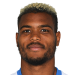 Steve Mounié