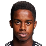 Ryan Sessegnon