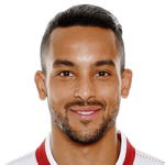 Theo Walcott
