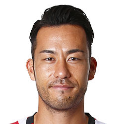 Maya Yoshida