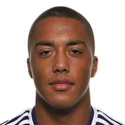 Youri Tielemans