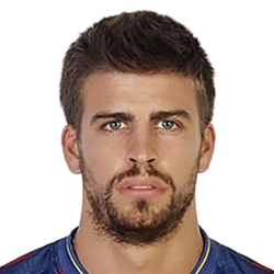 Gerard Piqué
