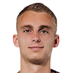 Jasper Cillessen