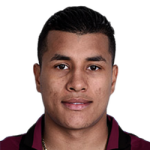 Jeison Murillo