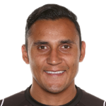 Keylor Navas
