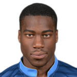 Geoffrey Kondogbia